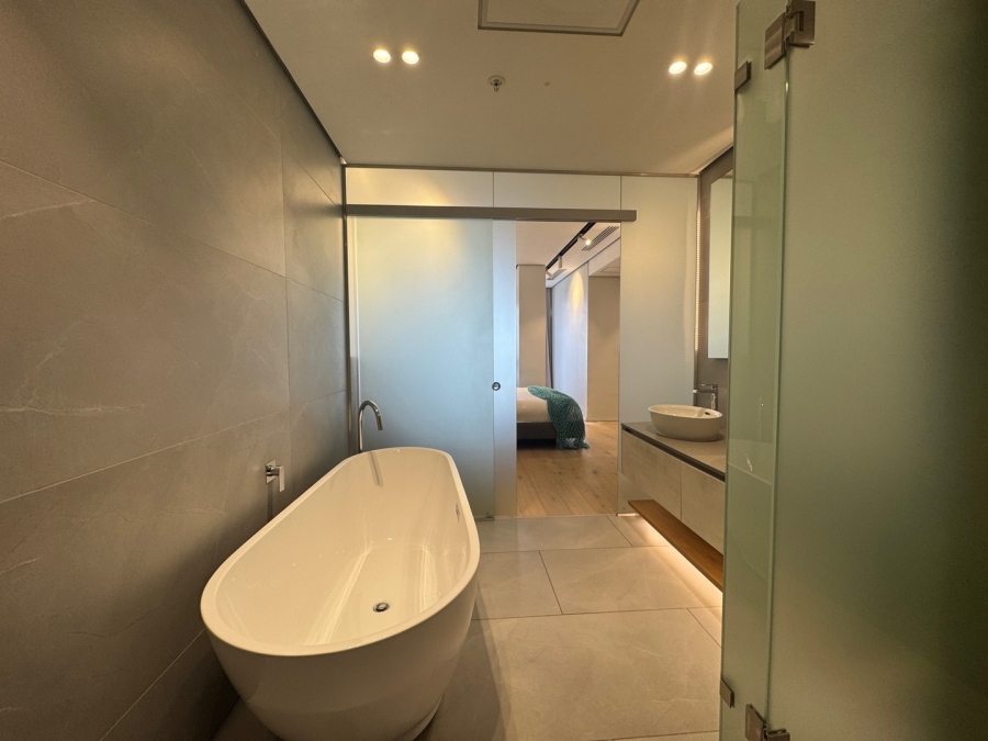 To Let 3 Bedroom Property for Rent in Cape Town City Centre Western Cape